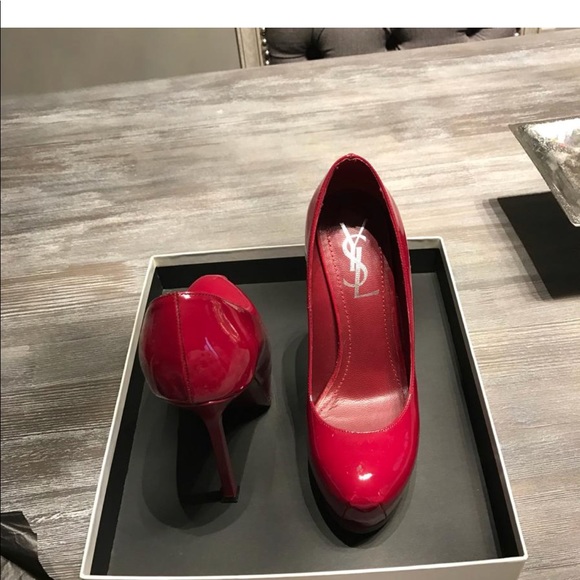 Pumps - Picture 4 of 5